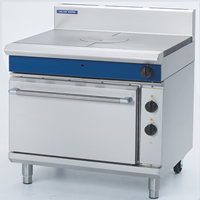 Blue Seal GE570 Target Top Electric Static Oven